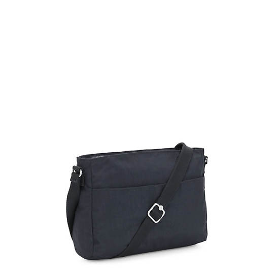 Kipling New Angie Crossbody Väska Blå | SE 2020YX